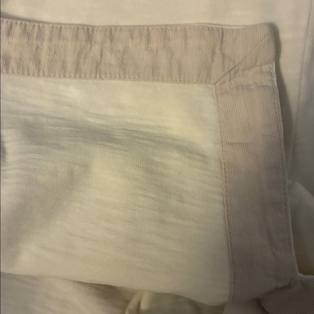 J. Crew Cream Coverup - Picture 9 of 9